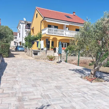 Apartman Zrilic