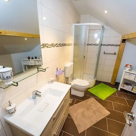 Apartment Zrilic