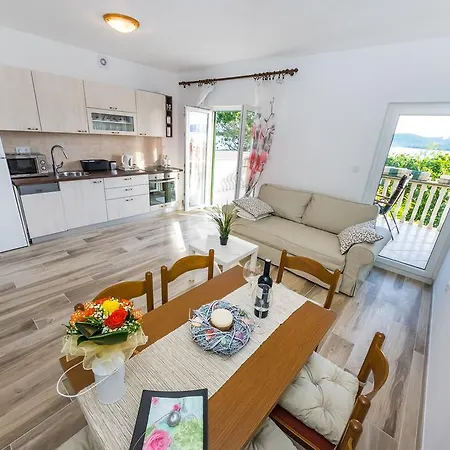Apartman Zrilic Turanj