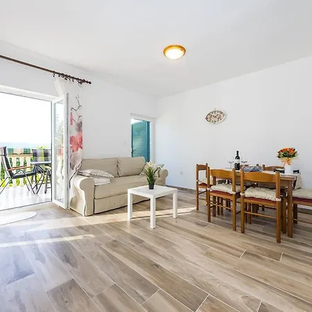 Apartment Zrilic