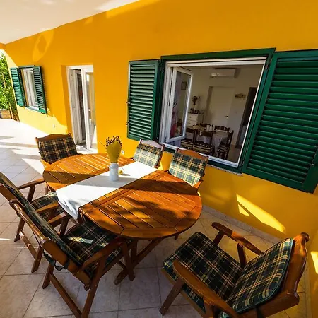 Zrilic Apartment *