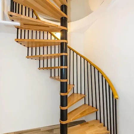 Zrilic Apartment *