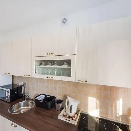 Apartment Zrilic Turanj