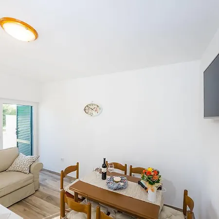 Zrilic Apartman