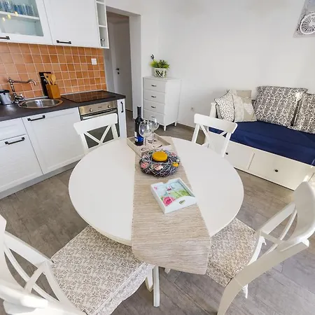 Apartment Zrilic