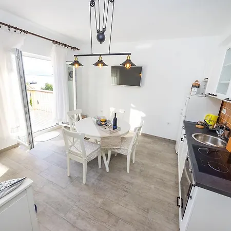 Zrilic Apartment
