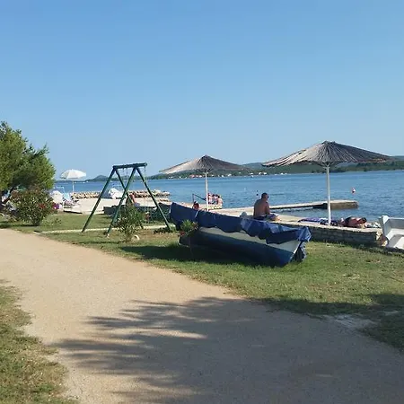 Apartman Zrilic