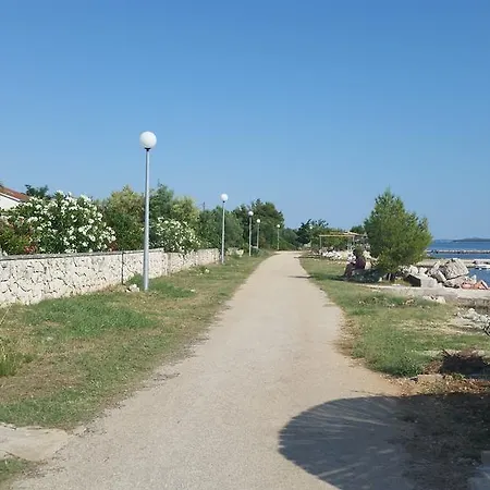 Apartman Zrilic *