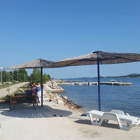 Zrilic *
