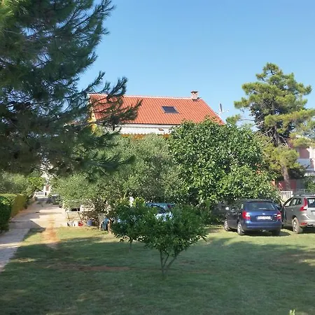 Zrilic Turanj