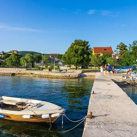 Apartman Zrilic