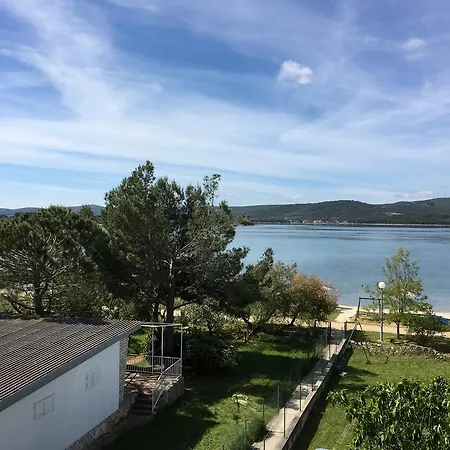 Apartman Zrilic